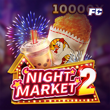 Night market 2